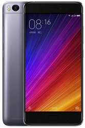 Замена стекла на телефоне Xiaomi Mi 5S в Комсомольске-на-Амуре